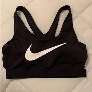 Nike sports bra